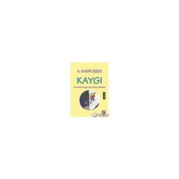 Kaygı Aura Kitapları