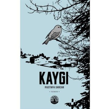 Kaygı - Francis O’Gorman