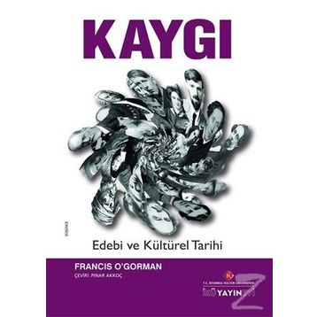 Kaygı - Francis O’Gorman