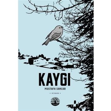 Kaygı - Francis O’Gorman