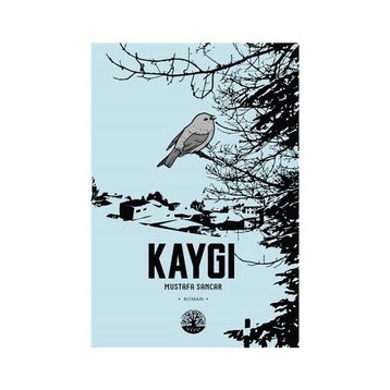 Kaygı - Francis O’Gorman