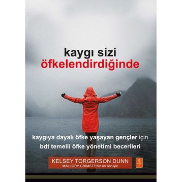 Kaygı Sizi Öfkelendirdiğinde Nobel Yaşam