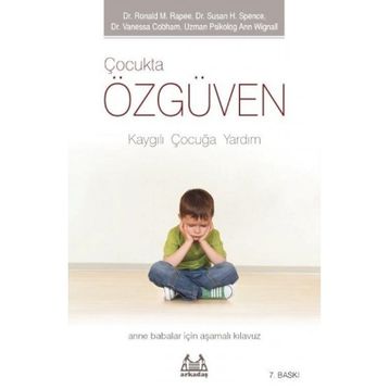 Kaygılı Çocuğa Yardım