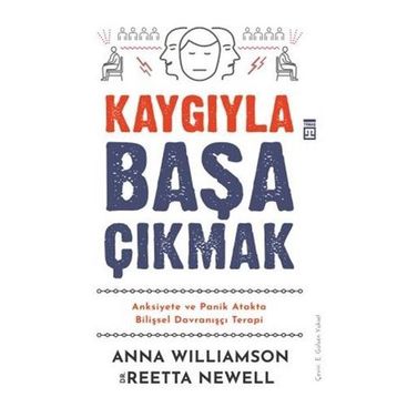 Kaygıyla Başa Çıkmak Timaş Yayınları