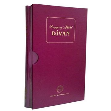 Kaygusuz Abdal Divanı - Mustafa Sever