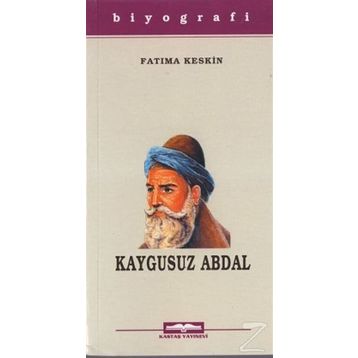 KAYGUSUZ ABDAL - FATIMA KESKIN