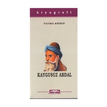 KAYGUSUZ ABDAL - FATIMA KESKIN