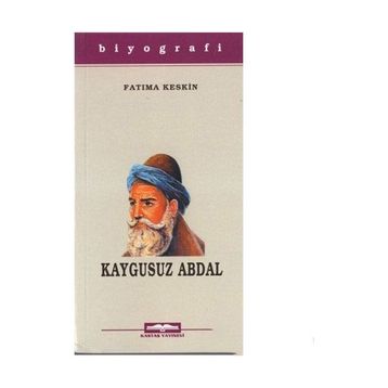 KAYGUSUZ ABDAL - FATIMA KESKIN