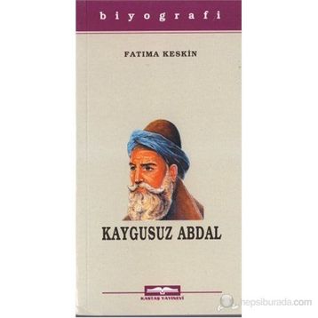 KAYGUSUZ ABDAL - FATIMA KESKIN