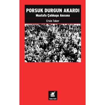 KAYI 2 - CIHAN DEVLETI - AHMET ŞIMŞIRGIL