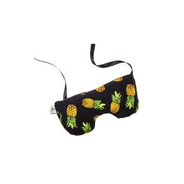 Kayigo Cooly Ananas Göz Yastığı