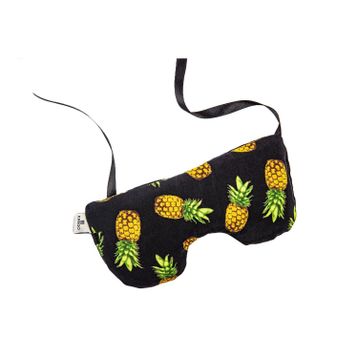 Kayigo Cooly Ananas Göz Yastığı