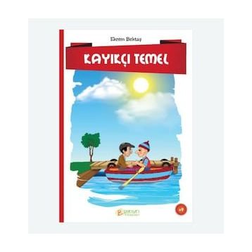 Kayıkçı Temel - Ekrem Bektaş