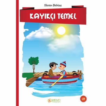 Kayıkçı Temel - Ekrem Bektaş