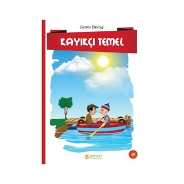 Kayıkçı Temel - Ekrem Bektaş