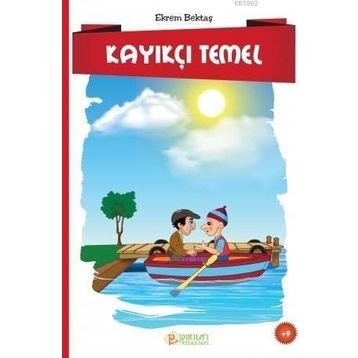 Kayıkçı Temel - Ekrem Bektaş