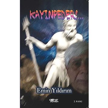 Kayınpeder - Emin Yıldırım