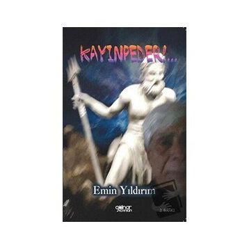 Kayınpeder - Emin Yıldırım