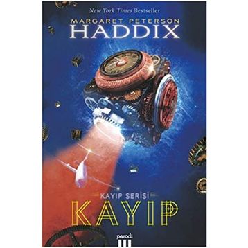 KAYIP 1 - MARGARET PETERSON HADDIX
