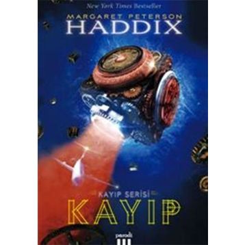 KAYIP 1 - MARGARET PETERSON HADDIX