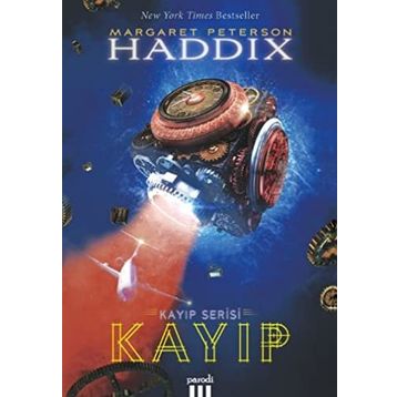 KAYIP 1 - MARGARET PETERSON HADDIX