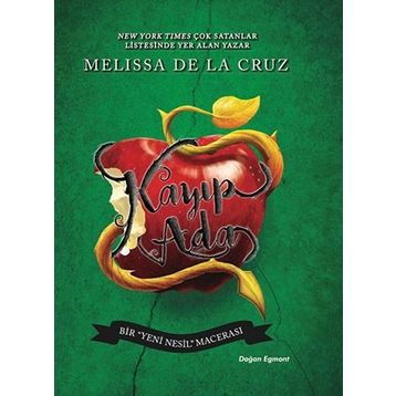 Kayıp Ada - Melissa De La Cruz