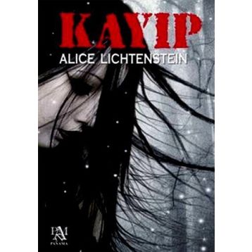 KAYIP - ALICE LICHTENSTEIN