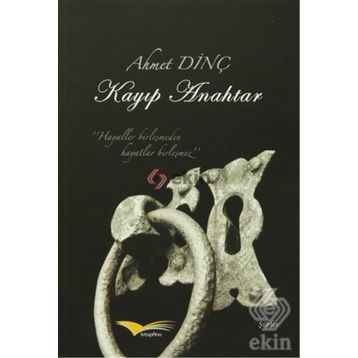 Kayıp Anahtar - Ahmet Dinç