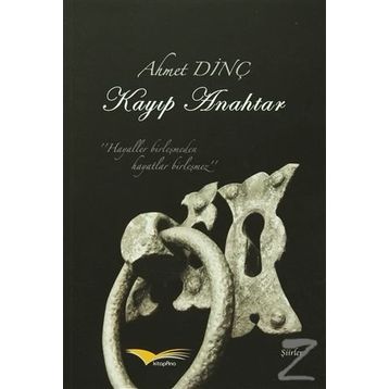 Kayıp Anahtar - Ahmet Dinç