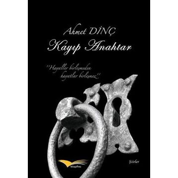 Kayıp Anahtar - Ahmet Dinç