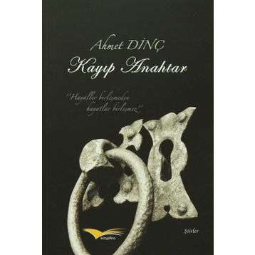 Kayıp Anahtar - Ahmet Dinç