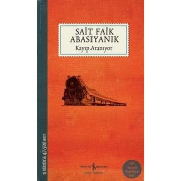 Kayıp Aranıyor - Jean Luc Luciani