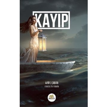 Kayıp - Arife Çoban