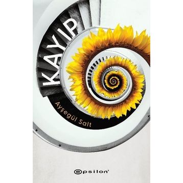 Kayıp - Ayşegül Salt