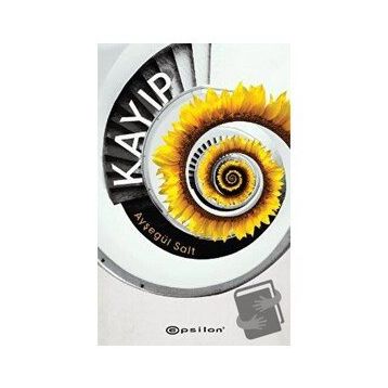 Kayıp - Ayşegül Salt