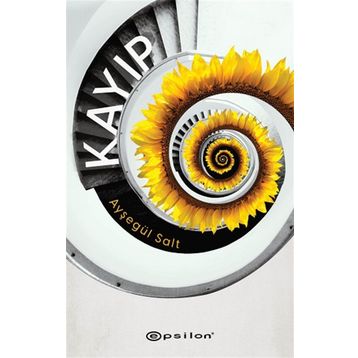 Kayıp - Ayşegül Salt