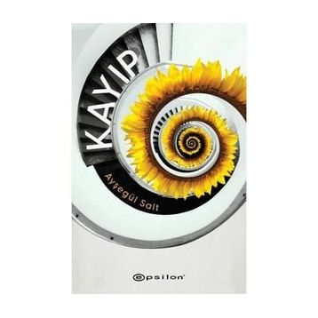 Kayıp - Ayşegül Salt