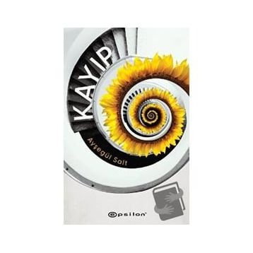 Kayıp - Ayşegül Salt