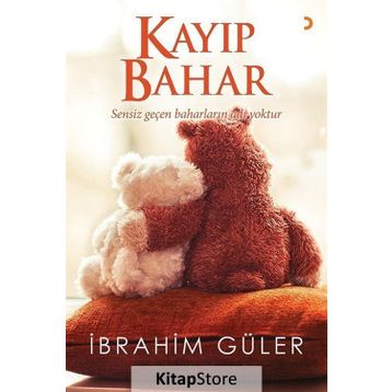 Kayıp Bahar - İbrahim Güler