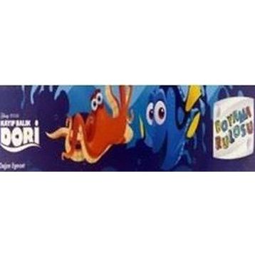Kayıp Balık Dori Boyama Rulosu - kollektif
