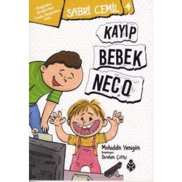 Kayıp Bebek Neco - Muhiddin Yenigün