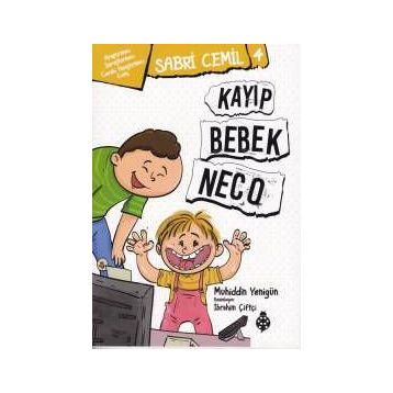 Kayıp Bebek Neco - Muhiddin Yenigün