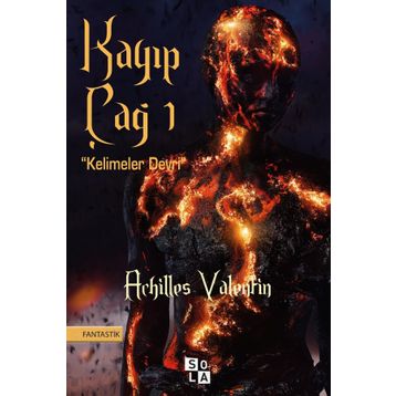 Kayıp Çağ - Achilles Valentin