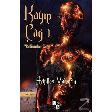 Kayıp Çağ - Achilles Valentin