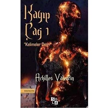Kayıp Çağ - Achilles Valentin
