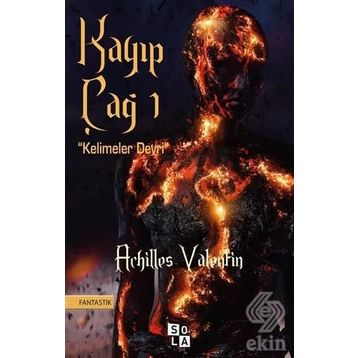 Kayıp Çağ - Achilles Valentin