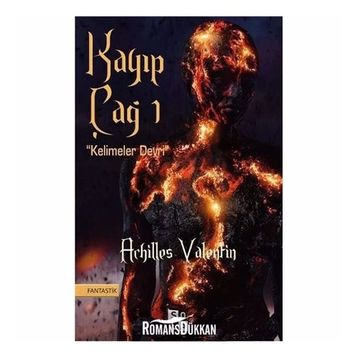 Kayıp Çağ - Achilles Valentin
