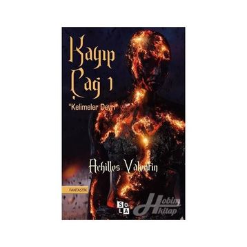 Kayıp Çağ - Achilles Valentin