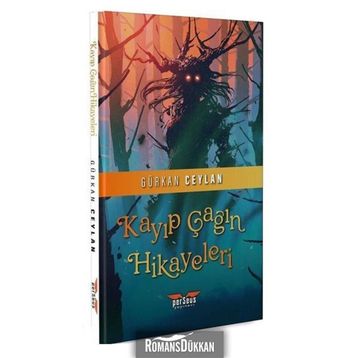 Kayıp Çağın Hikayeleri - Gürkan Ceylan