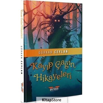 Kayıp Çağın Hikayeleri - Gürkan Ceylan